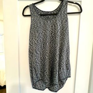 Lululemon workout top. Size 6